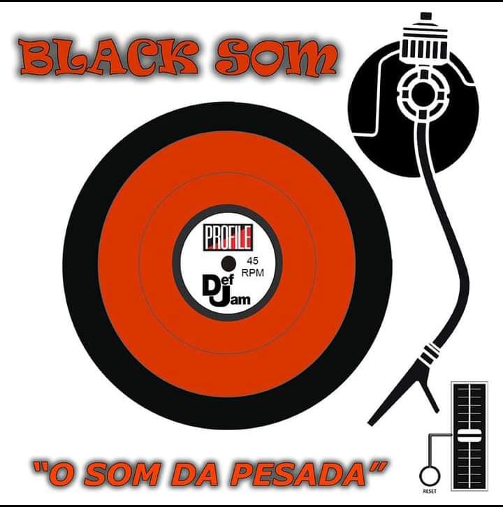 Marcelo Black Som