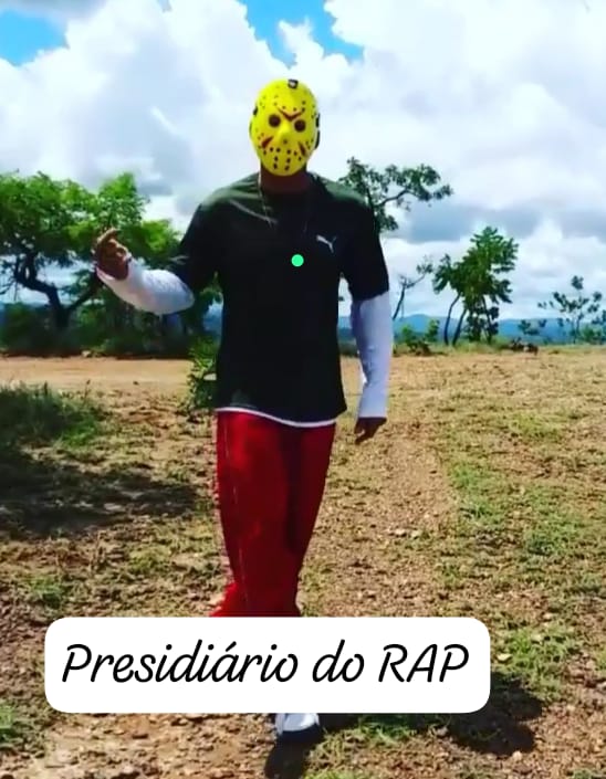 Presidiário do Rap